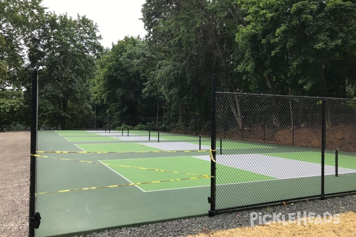 Photo of Pickleball at Mead Park